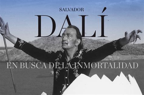 salvador dali documentary movie
